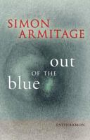Out of the Blue 1904634583 Book Cover