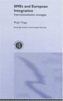 Sme's and European Integration 0415277396 Book Cover