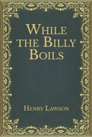 While the Billy Boils 1974124363 Book Cover