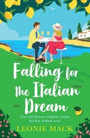 An Italian Wedding Adventure 1836033842 Book Cover