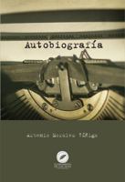 Autobiografía null Book Cover
