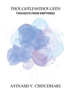 Thoughts from Emptiness B08JR2VZCT Book Cover