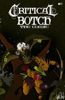 CRITICAL BOTCH the comic #7: Gnoll Your Roll 1678128740 Book Cover