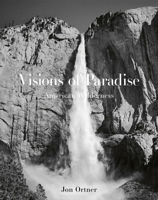 Visions of Paradise: American Wilderness 1864709715 Book Cover