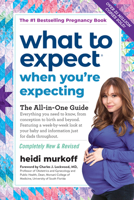 What to Expect When You're Expecting 1847373755 Book Cover