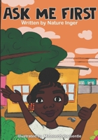 Ask Me First B0CNV8SBZ4 Book Cover