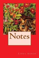 Notes 1983635154 Book Cover