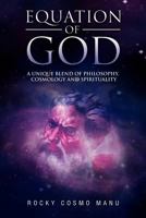 Equation of God 1450043399 Book Cover