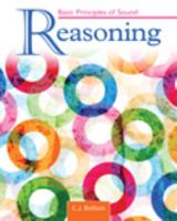 Basic Principles of Sound Reasoning 0757596959 Book Cover