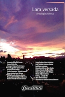 Lara versada: (Antología poética) B0BCRTF7V9 Book Cover