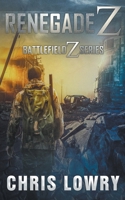 Renegade Z B0D1TSBGF3 Book Cover