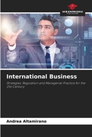 International Business 6209534643 Book Cover