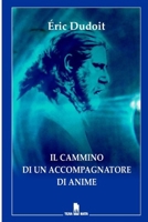 IL CAMMINO DI UN ACCOMPAGNATORE DI ANIME (Italian Edition) 8895984315 Book Cover