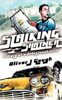 Stalking Shatner 0956571603 Book Cover