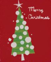 Merry Christmas (Tiny Tomes) 0740738801 Book Cover