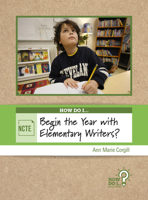 How Do I Set up My Elementary Classroom for Writers? 0814103103 Book Cover
