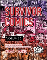 Survivor Comics, Volume 2: 2022-2026 B0HGC3D916 Book Cover