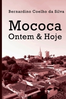 MOCOCA 6500667336 Book Cover