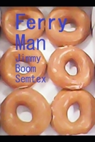 Ferry Man B092H9TN7K Book Cover
