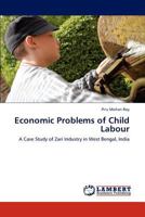 Economic Problems of Child Labour 3844389377 Book Cover