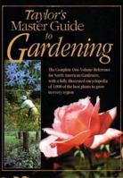 Taylor's Master Guide to Gardening 0395649951 Book Cover