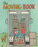 The Moving Book 0823457184 Book Cover