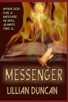 Messenger B0857BFYHN Book Cover