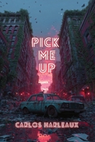 Pick Me Up: An Author's Accountability Journal: An Author's Accountability Journal B0GV4ZMY35 Book Cover