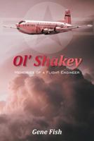 Ol' Shakey 1635242436 Book Cover