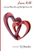 Love 3:16 1441433880 Book Cover