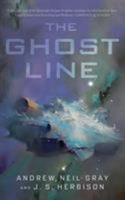 The Ghost Line 0765394979 Book Cover