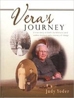 Vera's Journey 1932676228 Book Cover