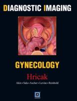 Diagnostic Imaging: Gynecology 0808923811 Book Cover