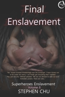 Final Enslavement B0BMSQN53X Book Cover