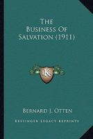 The Business of Salvation 1163913456 Book Cover