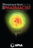 Peripheral Brain for the Pharmacist, 2025-26 1582129975 Book Cover