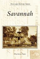 Savannah 0738542091 Book Cover