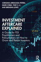 Investment Aftercare Explained 1032006242 Book Cover