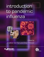 Introduction to Pandemic Influenza (Pbk) 1845936256 Book Cover