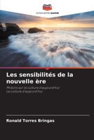 Les sensibilités de la nouvelle ère 6207049950 Book Cover
