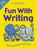 Fun With Writing 0198384297 Book Cover