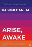 Arise, Awake 9384030872 Book Cover