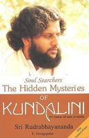 The Hidden Mysteries of Kundalini 8131900479 Book Cover