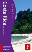 Costa Rica 1908206365 Book Cover