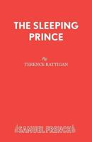 The Sleeping Prince 0573014213 Book Cover
