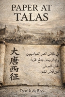 Paper at Talas B0GS1VT2C3 Book Cover
