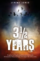 3 1/2 Years 1643733400 Book Cover