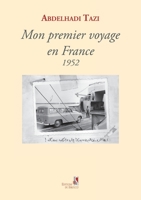 Mon Premier Voyage En France 1952 9954885161 Book Cover
