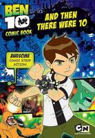 And Then There Were Ten 1405241659 Book Cover