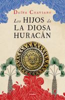 Los hijos de la Diosa Huracán 1644730170 Book Cover